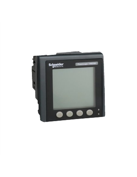 PM5560 CL 0.2S, 54 al. Corrientes residu