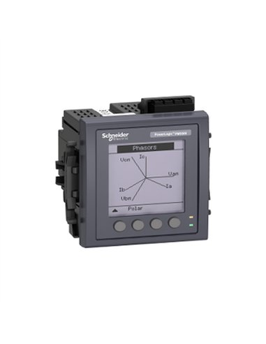 PM5561 CL 0.2S, MID, Arm ind 63 Ethernet