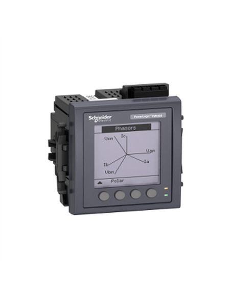 PM5561 CL 0.2S, MID, Arm ind 63 Ethernet