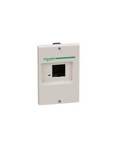 COFRE GV2 IP41 EMPOTRADO
