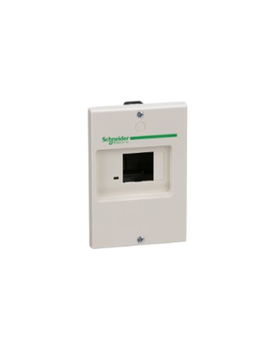 COFRE GV2 IP41 EMPOTRADO