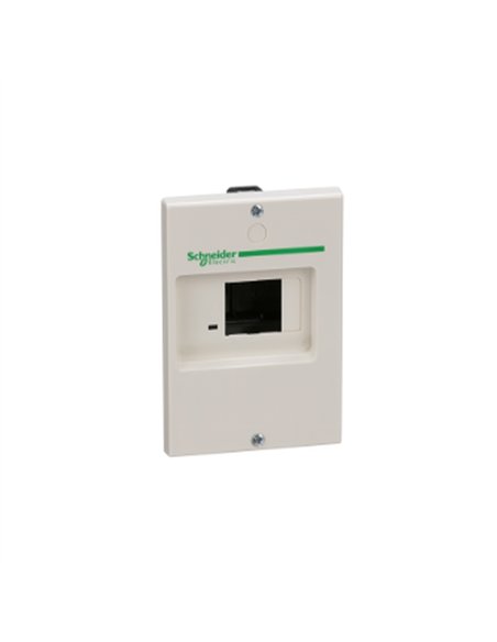 COFRE GV2 IP41 EMPOTRADO