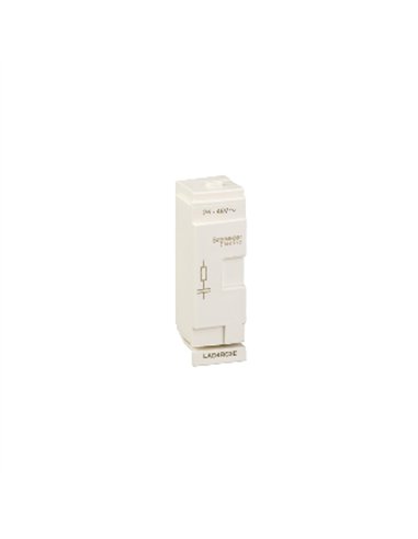 FILTRO VARIABLE 110/250V D 9 A 38A