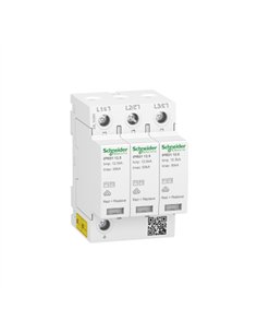 Acti9 iPRD1 12.5r 3P 350V remote transfe
