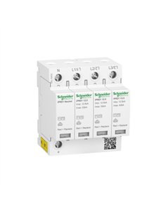 Acti9 iPRD1 12.5r 3PN 350V remote transf