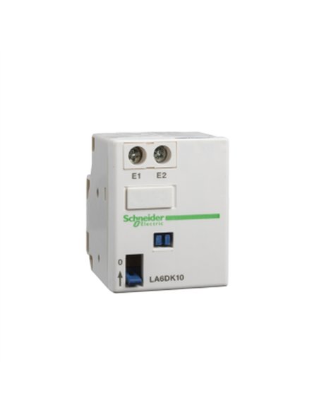 RET.MEC 110V  D  9-38A MANUAL O AUTOM.