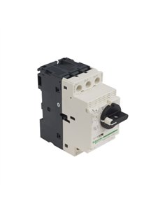 GUARDAMOTOR MAGTERM 3P 0,63/1A 100KA