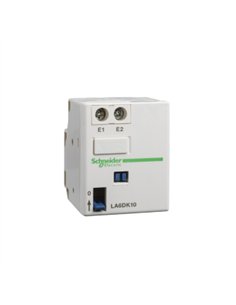 BLOQUE RET MEC 220/240 VAC/CC