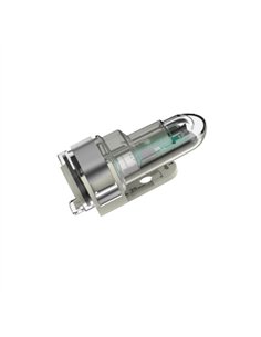 Outdoor, analogue light sensor cell