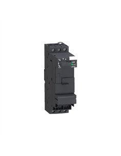 BASE POTENCIA 12A SIN CONECTORES