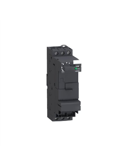 BASE POTENCIA 12A SIN CONECTORES
