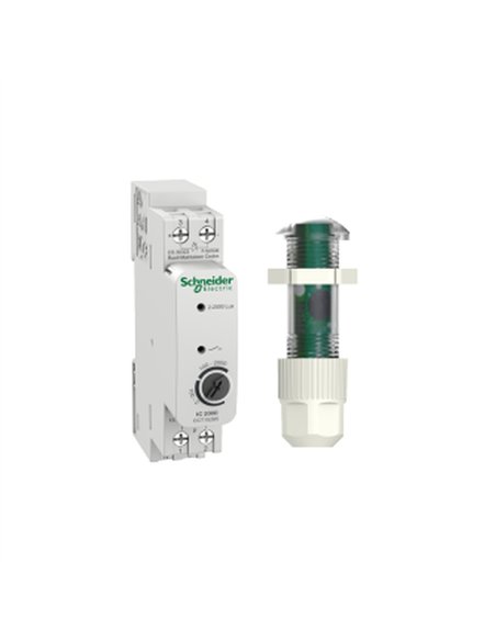 IC2000d indoor (18 mm)