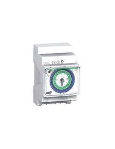 INT. HORARIO MEC. IH 24 HRS 1C ARM 3 MOD