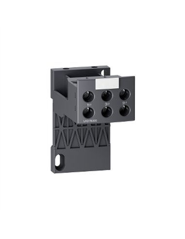 TERMINAL BLOCK TESYS LRD CL20