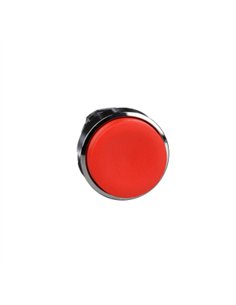 CABEZA PULS SAL ROJO