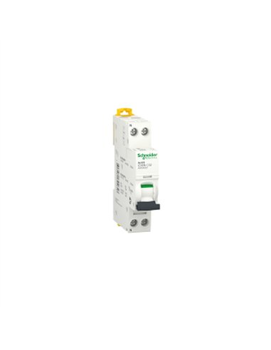 ACTI 9 IC40N 1PN C 32A 6000A/10KA MINIAT