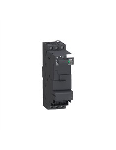 BASE POTENCIA 32A SIN CONECTORES