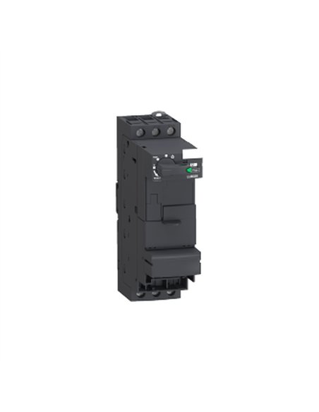 BASE POTENCIA 32A SIN CONECTORES