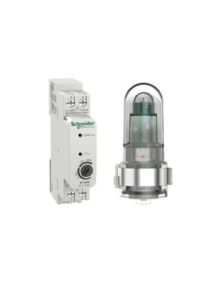 IC2000d outdoor (18 mm)