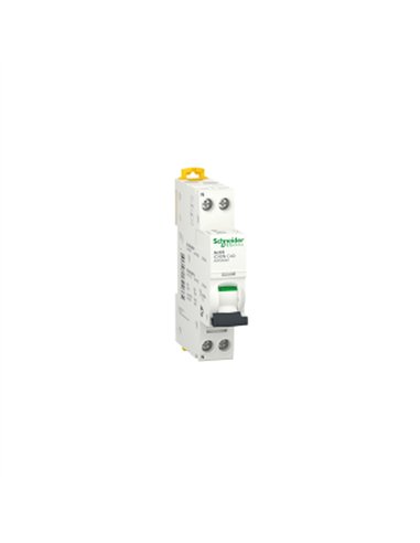 ACTI 9 IC40N 1PN C 40A 6000A/10KA MINIAT