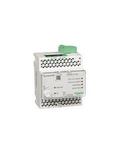 Modulo Interface Ethernet IFE + pasarela