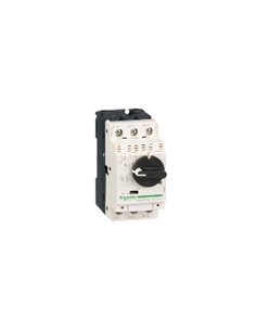 DISY.-MOTOR REG. 9-14A