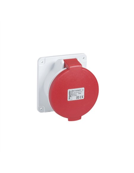 base em.sal.rect.ráp16A3PNT380