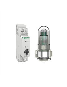 Acti9 IC100 - interrupteur cr駱usculaire