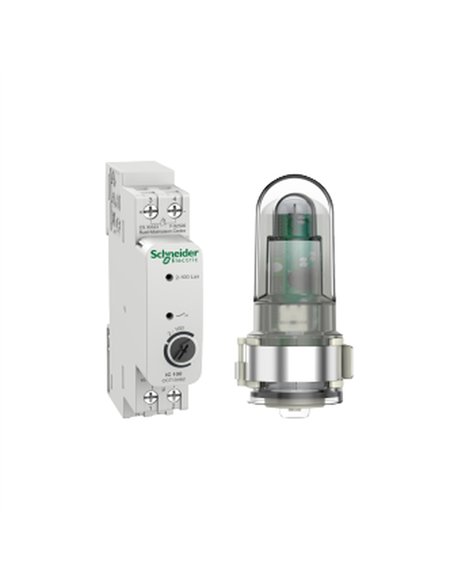 Acti9 IC100 - interrupteur cr駱usculaire