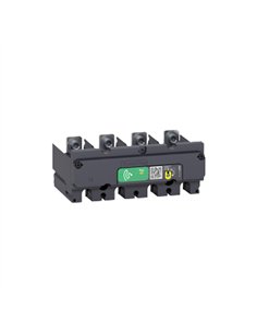 PowerTag NSX 4P 250 A