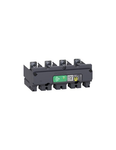 PowerTag NSX 4P 250 A