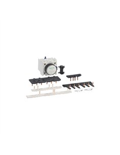 KIT DE MONTAJE ARR EST TRI D09 D18