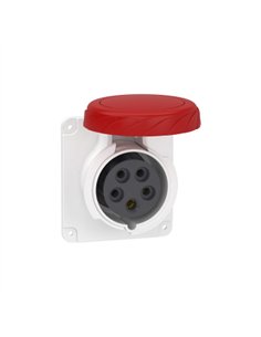 base em.sal.rect.ráp16A3PNT380-415V IP 6