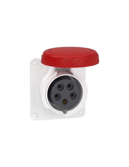 base em.sal.rect.ráp16A3PNT380-415V IP 6