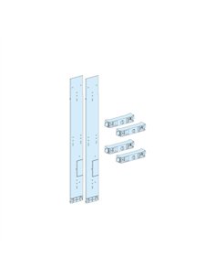 Pantalla frontal/post. Forma 2 A150mm