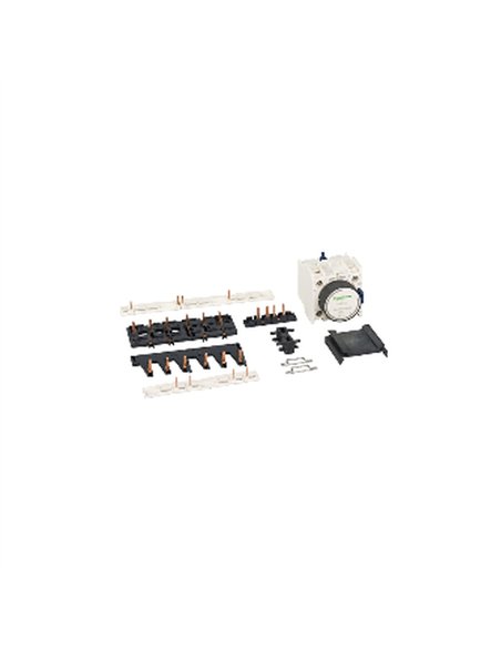 KIT DE MONTAJE ARR EST TRI D32
