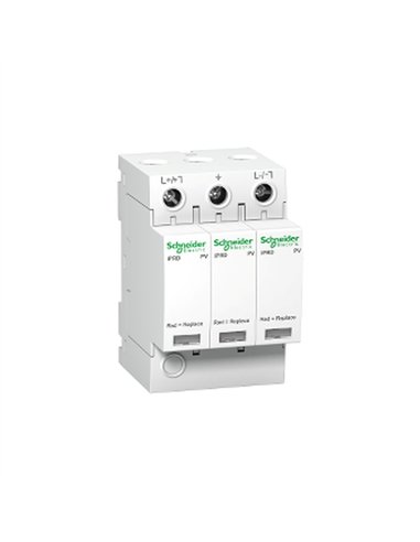 iPRD40r 40KA 1000DC