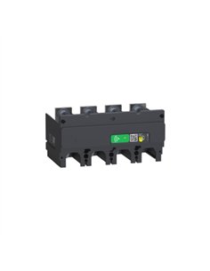 PowerTag NSX 4P 630 A