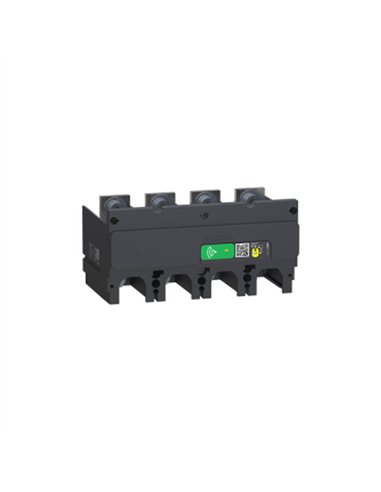 PowerTag NSX 4P 630 A
