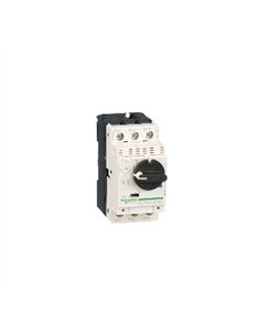 GUARDAMOTOR MAGTERM 3P 24/32A 50KA