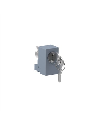 Bombin tipo cierre llave 1242E