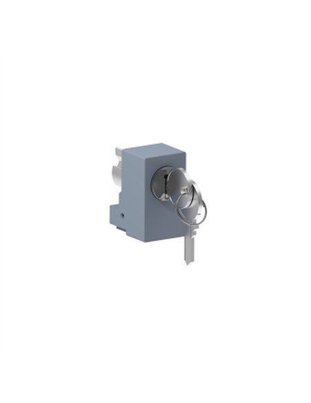 Bombin tipo cierre llave 1242E