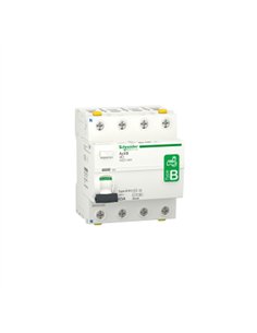 Acti9 - Iid 4P 63A 30mA B EV