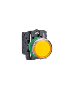 PULS.LUM.LED 230V "NA+NC" AMAR.