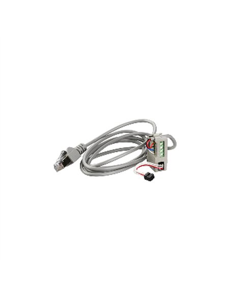 Cable NSX L1,3m ULP
