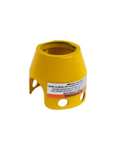 GUARDA PROTECCIYN SETA EMERG.D40M