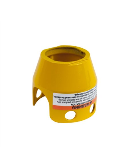GUARDA PROTECCIYN SETA EMERG.D40M