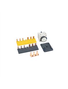 KIT ESTRELLA TRIÁNGULO CONT. D40A A D65A
