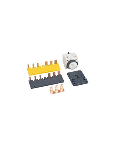 KIT ESTRELLA TRIÁNGULO CONT. D40A A D65A