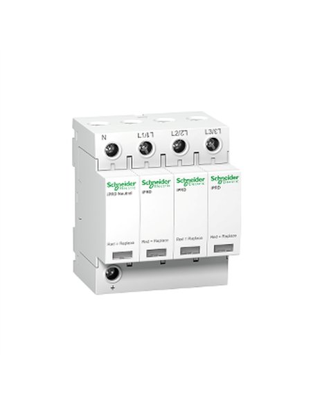 iPRD 40r 40 KA 350V 3P+N